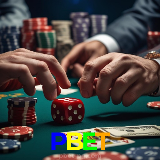 Cassino PBET — bônus exclusivos para novos jogadores