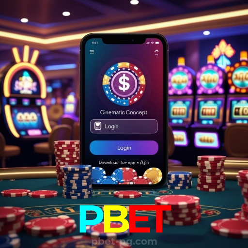 Cassino PBET — bônus exclusivos para novos jogadores