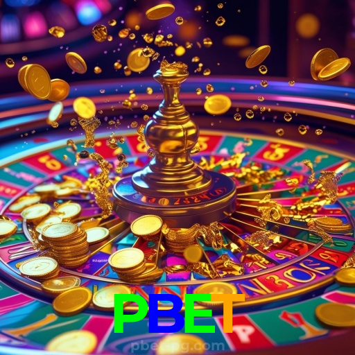 Cassino PBET — bônus exclusivos para novos jogadores