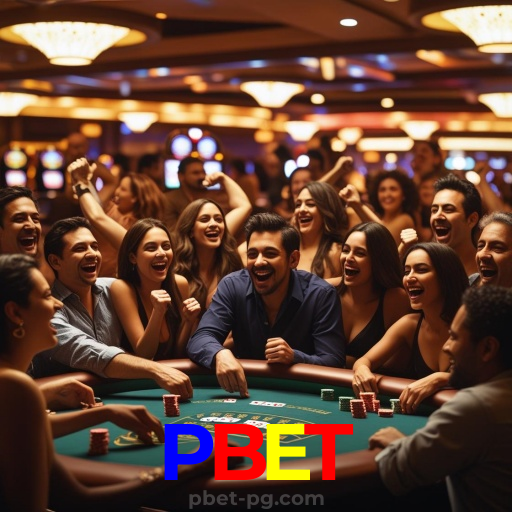 PBET — melhores jogos 2025: catálogo atualizado