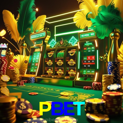 PBET — melhores jogos 2025: catálogo atualizado